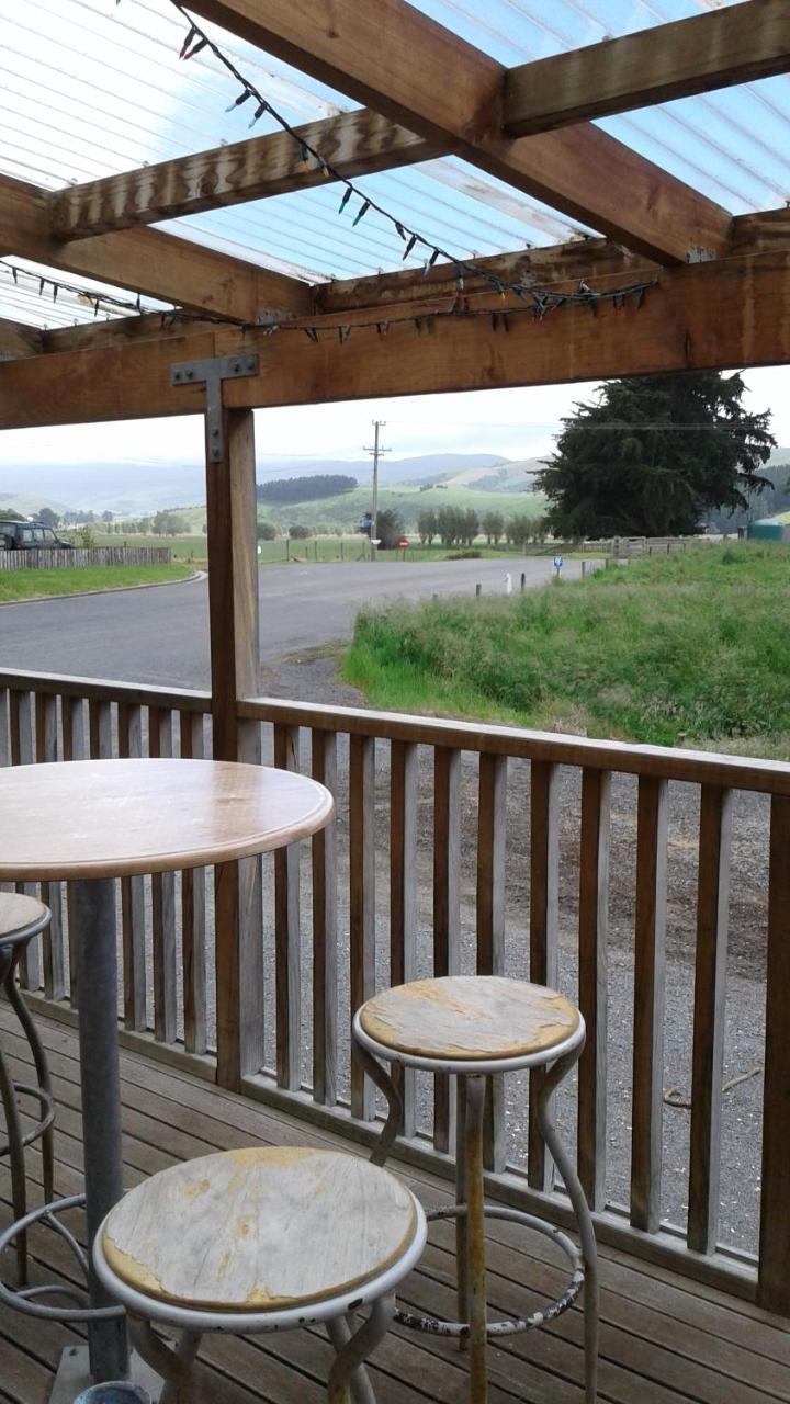 Catlins Inn Owaka Exterior photo
